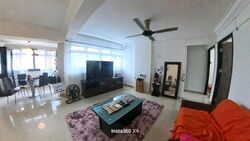 Blk 6 Farrer Gardens (Bukit Timah), HDB 4 Rooms #602863341
